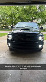 User picture