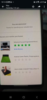 User picture