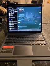 User picture
