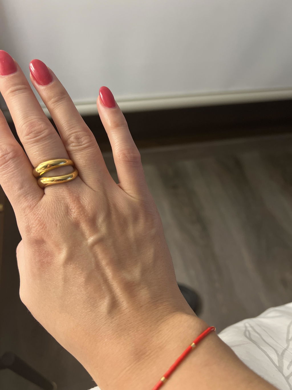 DOBLE ANILLO