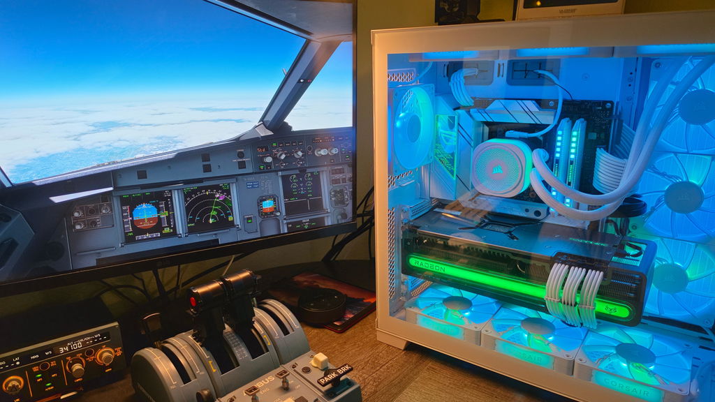 SAPPHIRE NITRO+ AMD Radeon RX 7900 XTX VAPOR-X 24GB (11322-01)