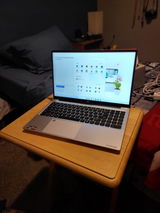 User picture