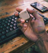 User picture