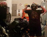 User picture