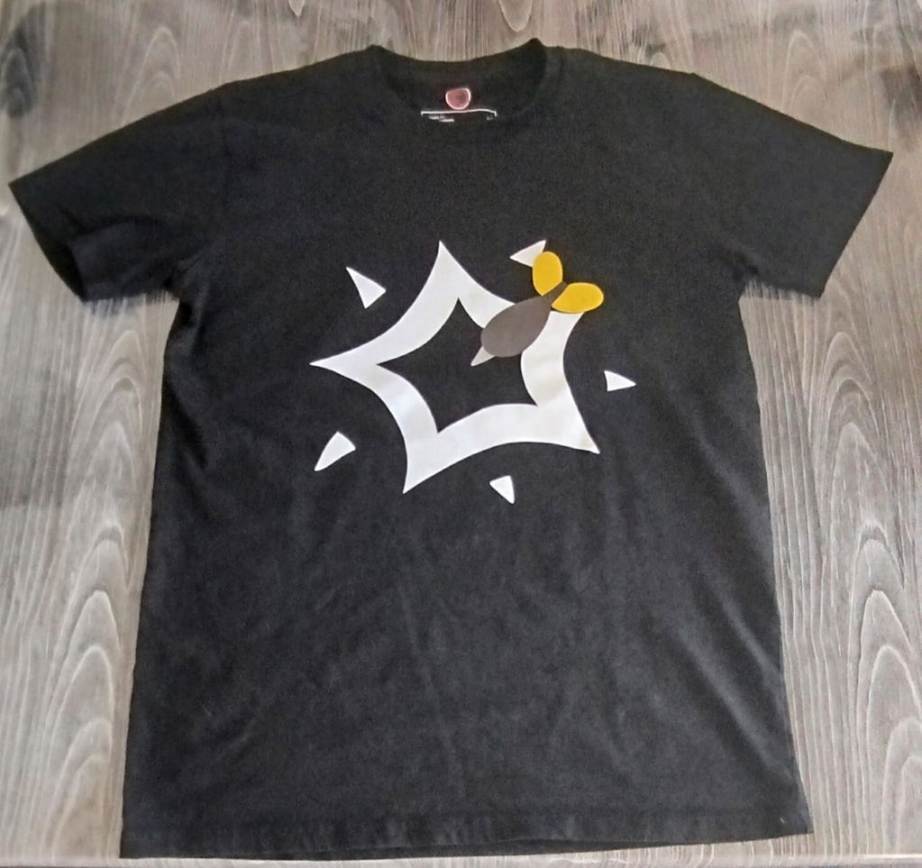 Dart Pop Premium Shirt (Unisex)