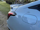 NINTE V Blackwing Style Rear Spoiler For 2020-2025 CADILLAC CT5
