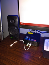 User picture