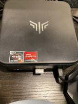 User picture