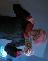 User picture