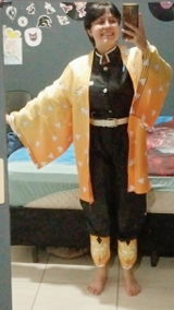 User picture