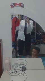 User picture