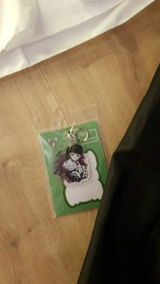 User picture