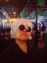 User picture