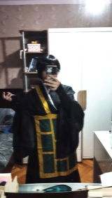 User picture