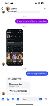 User picture