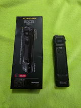 EDC29 6,500 Lúmenes 400 M