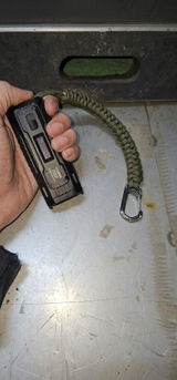 EDC37 8,000 Lúmenes 420 M