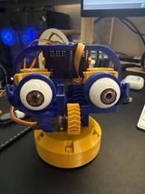User picture