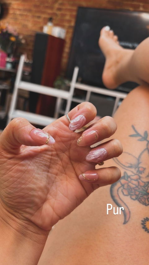 Luxe Waves