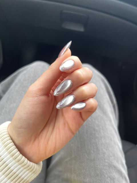 Star Frost
