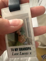 User picture