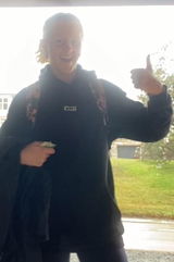 User picture