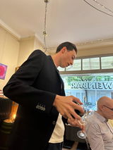 Exklusive Weinprobe in Berlin – 24.07.2026