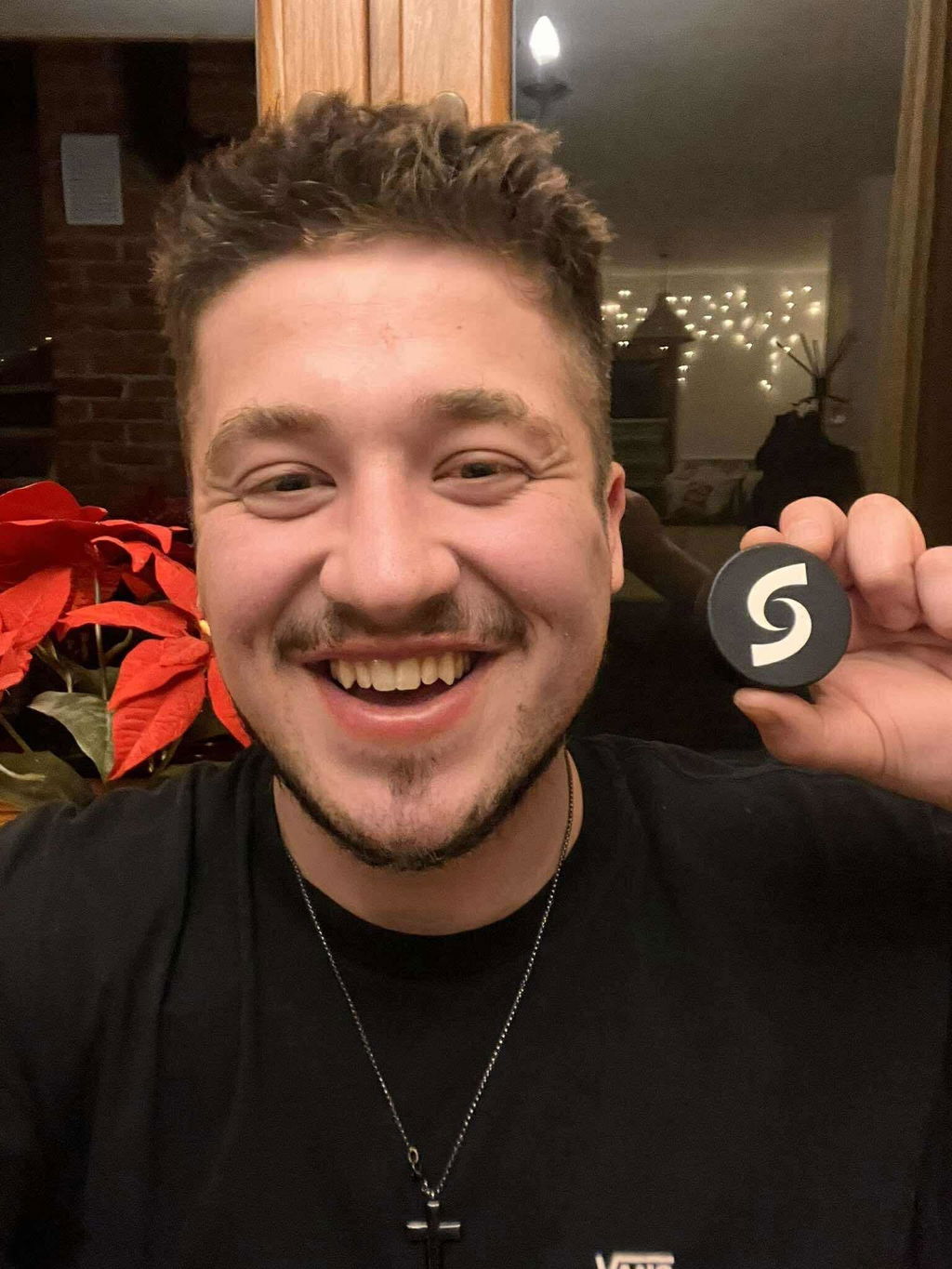 Kamil, 30