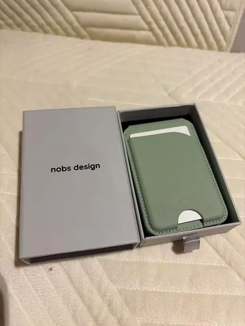 nobs design