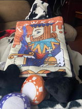 User picture