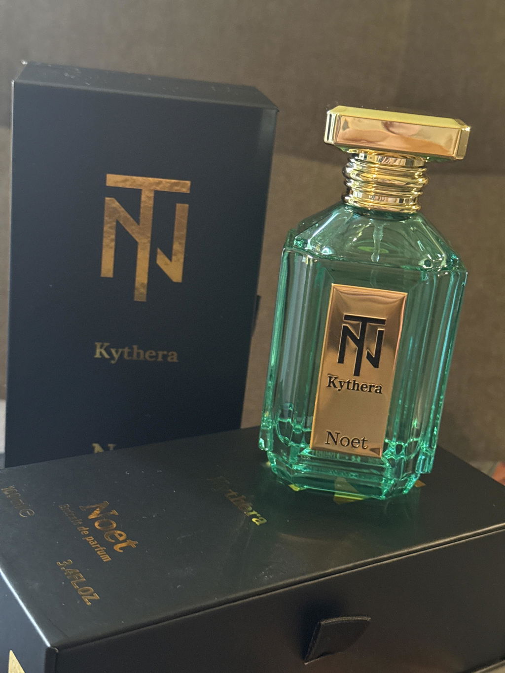 NOET KYTHERA