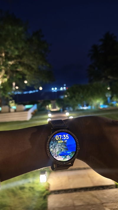 customer photo