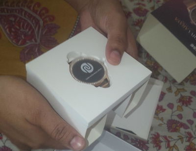 customer photo