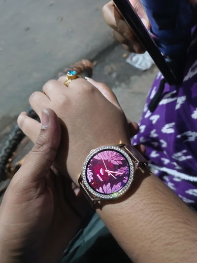 customer photo