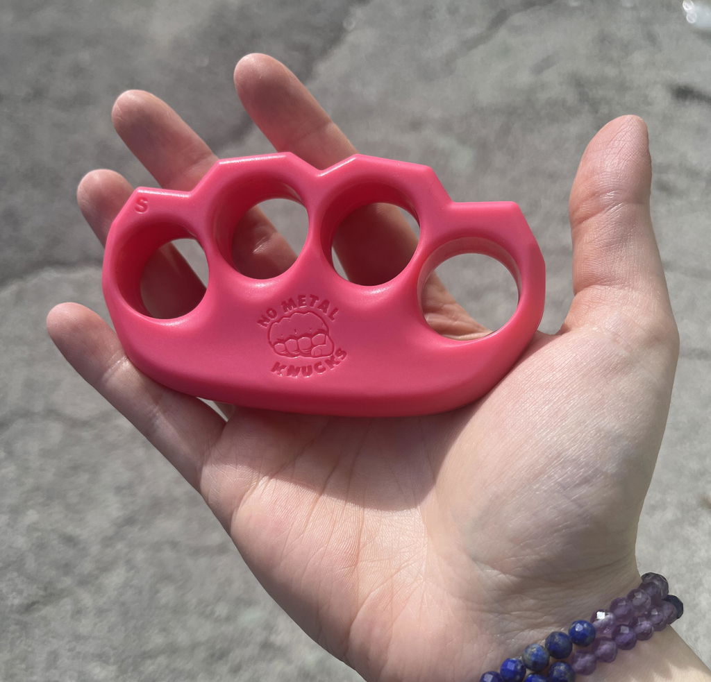 Ergo Knuckle 2