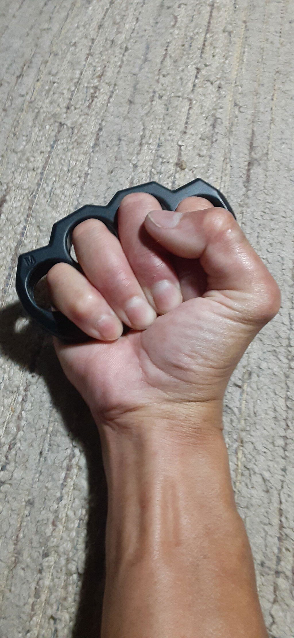 Ergo Knuckle 2