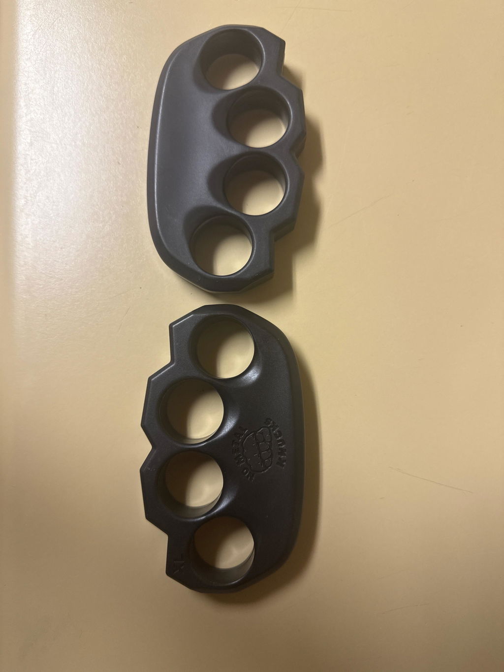 Ergo Knuckle 2