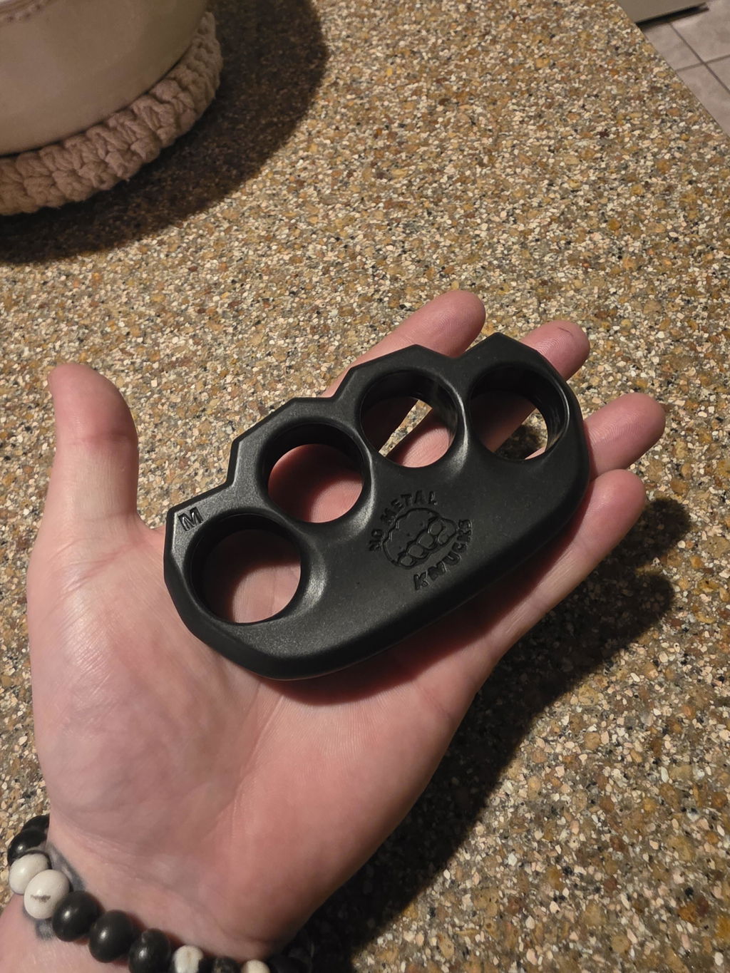 Ergo Knuckle 2
