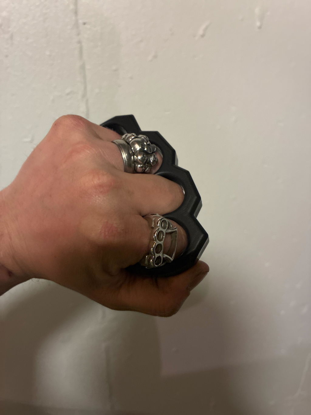 Ergo Knuckle 2