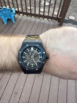 User picture