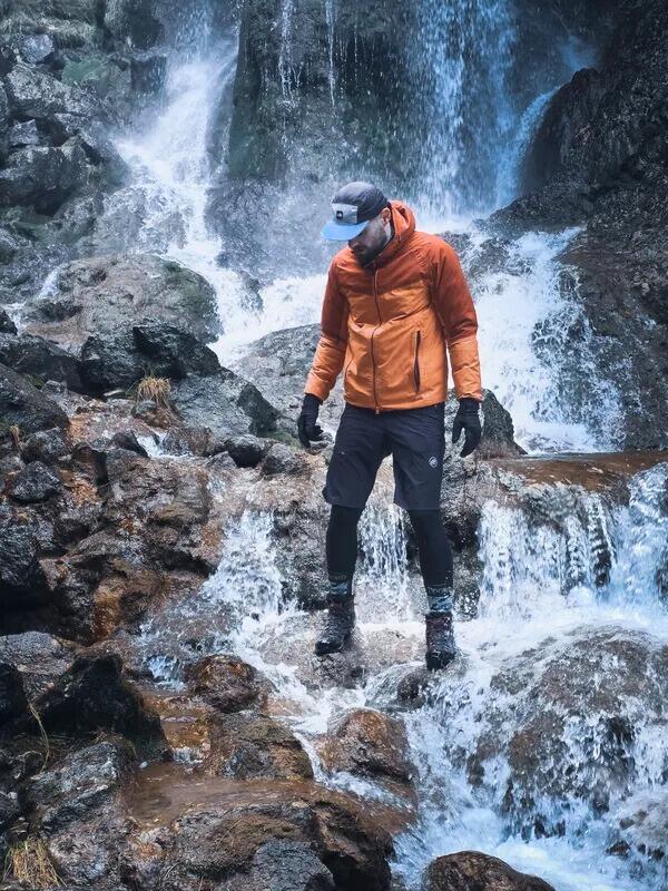 NOORD Waterproof Socks - All Weather