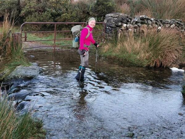 NOORD Waterproof Socks - All Weather