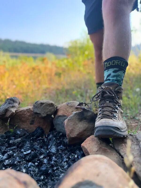 NOORD Waterproof Socks - All Weather