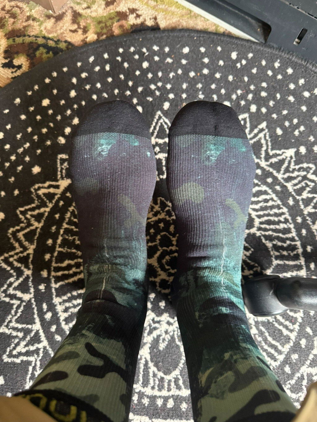 NOORD Waterproof Socks - All Weather