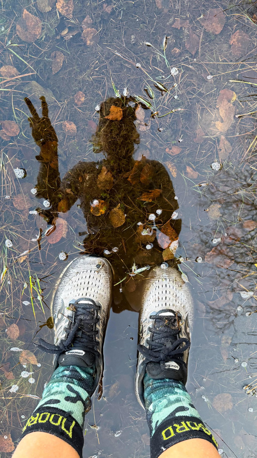 NOORD Waterproof Socks - All Weather