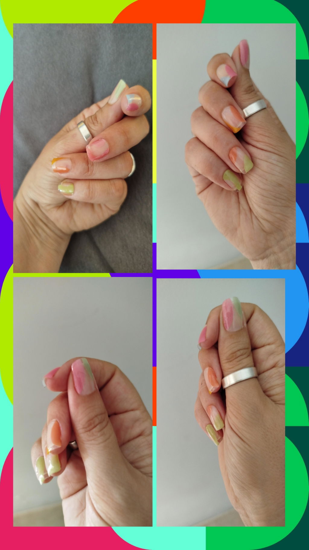 NOOVES NAILS