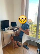 User picture