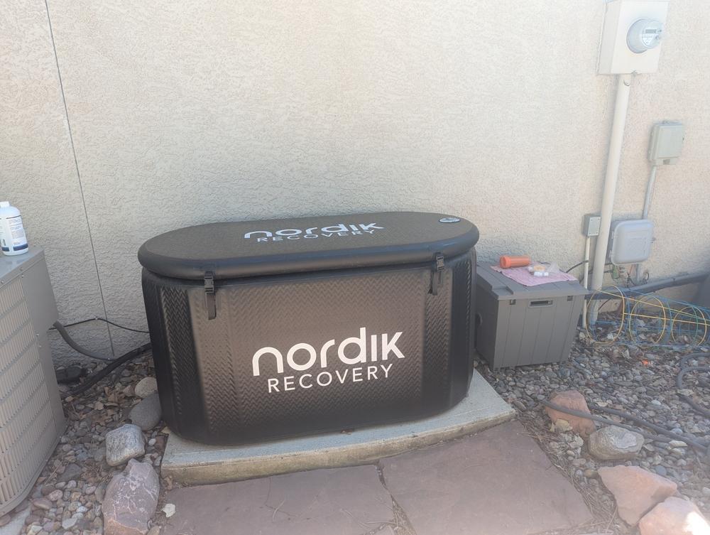 Photo from Nathan Swartzendruber's review