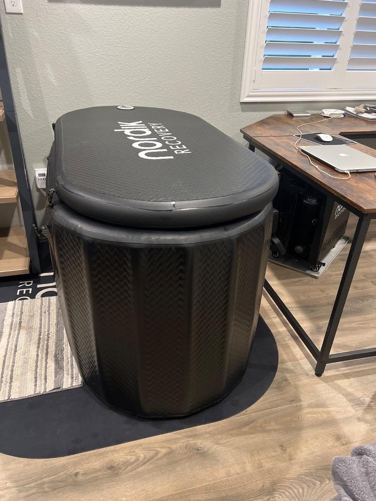 Photo from Morgan Mathisen's review