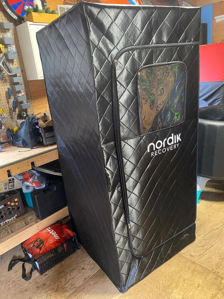 Photo from Stephanie Drolet's review